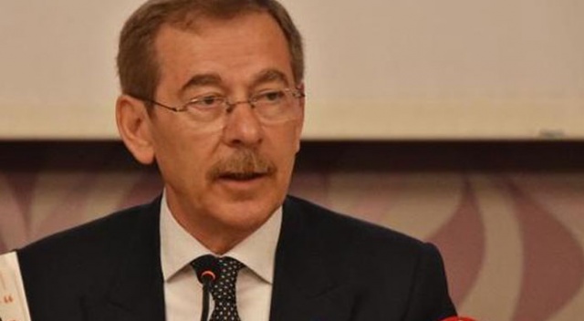CHP’li Abdüllatif Şener’in hakaret borsası