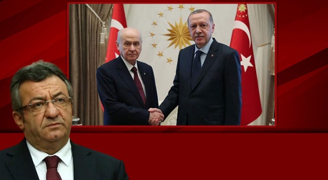 CHP'li Altay'a Erdoğan ve Bahçeli'yi hedef alan sözleri nedeniyle soruşturma başlatıldı CHP'li Altay'a Erdoğan ve Bahçeli'yi hedef alan sözleri nedeniyle soruşturma başlatıldı