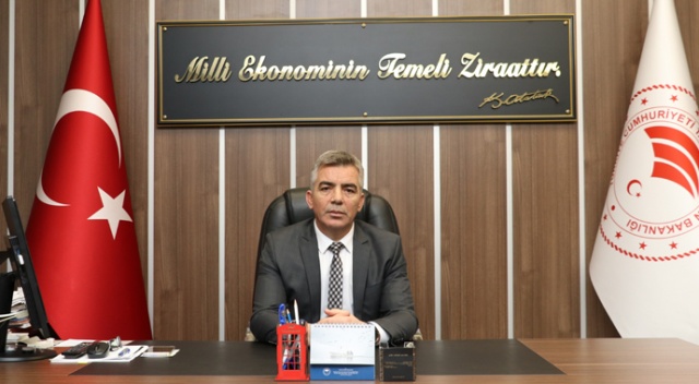 Çiftçiye 1,860 milyar TL tarımsal destek ödemesi yapıldı Çiftçiye 1,860 milyar TL tarımsal destek ödemesi yapıldı