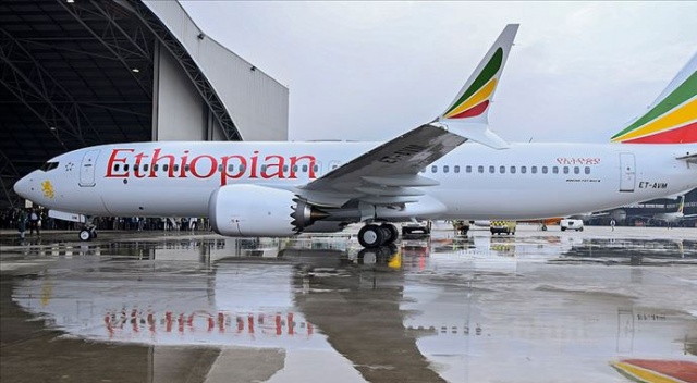 Çin'de Boeing kullanan yerel şirketlere 'uçuşları durdurun' talimatı Çin'de Boeing kullanan yerel şirketlere 'uçuşları durdurun' talimatı