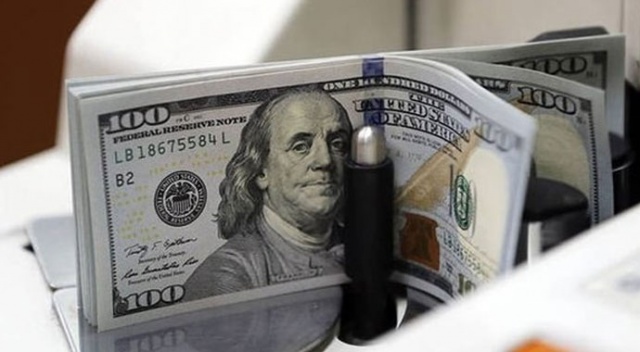 Çin'den dolar ve altın hamlesi