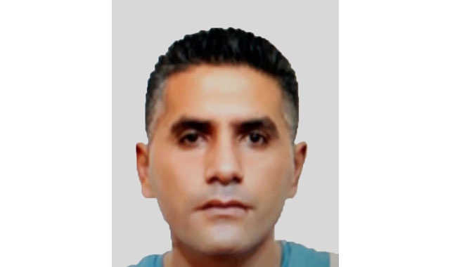 Cinayet zanlısını narkoz yakalattı Cinayet zanlısını narkoz yakalattı