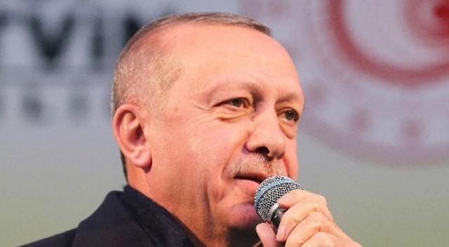 Cumhurbaşkanı Erdoğan, Bosna Hersek&#039;in Bağımsızlık Günü&#039;nü kutladı