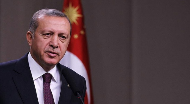 Cumhurbaşkanı Erdoğan'dan 8 Mart Dünya Kadınlar Günü mesajı Cumhurbaşkanı Erdoğan'dan 8 Mart Dünya Kadınlar Günü mesajı