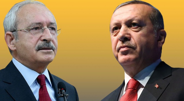 Cumhurbaşkanı Erdoğan&#039;dan CHP lideri Kılıçdaroğlu&#039;nun sözlerine sert tepki