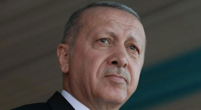 Cumhurbaşkanı Erdoğan&#039;dan Nevruz mesajı
