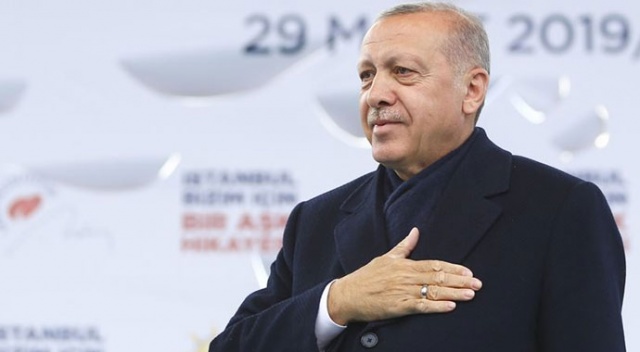 Cumhurbaşkanı Erdoğan'dan önemli açıklamalar Cumhurbaşkanı Erdoğan'dan önemli açıklamalar