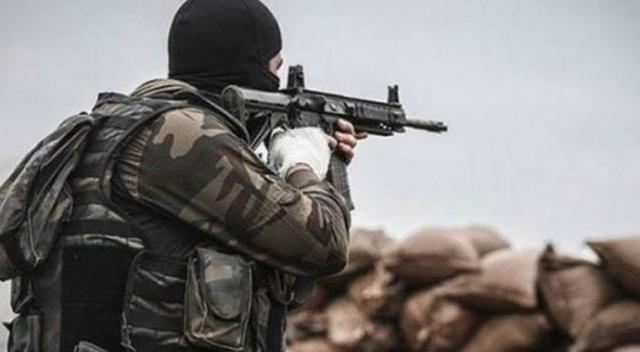 Dargeçit kırsalında 3 terörist etkisiz hale getirildi Dargeçit kırsalında 3 terörist etkisiz hale getirildi