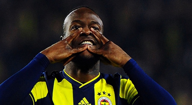 Değeri düştü ama en değerli yine Moses oldu!