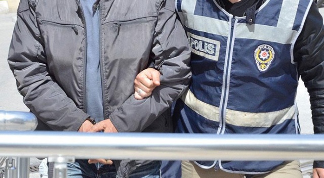 Deniz Kuvvetlerinde FETÖ operasyonu: 20 gözaltı kararı Deniz Kuvvetlerinde FETÖ operasyonu: 20 gözaltı kararı