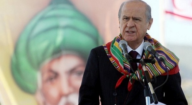 Devlet Bahçeli seçim startına Söğüt'ten verecek Devlet Bahçeli seçim startına Söğüt'ten verecek