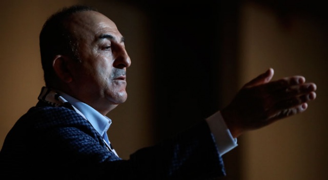 Dışişleri Bakanı Çavuşoğlu'ndan vizesiz Rusya açıklaması Dışişleri Bakanı Çavuşoğlu'ndan vizesiz Rusya açıklaması