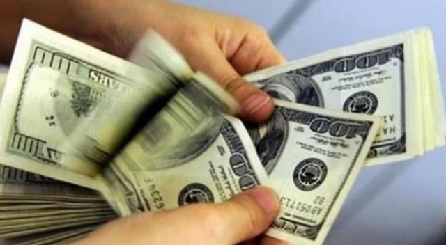 Dolar düştü mü? Dolar kaç TL? (11 Mart dolar ve euro fiyatları)