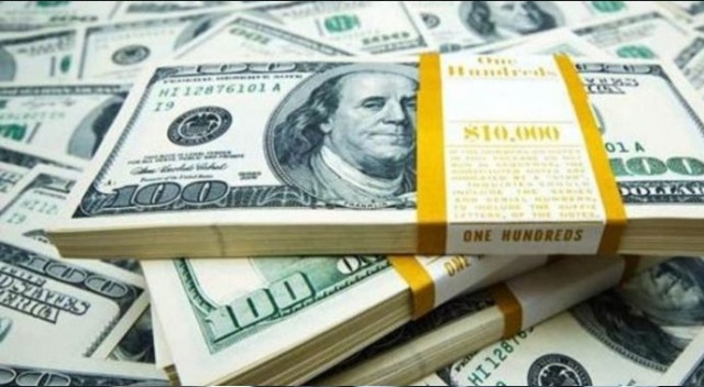 Dolar düştü mü? Dolar kaç TL? (12 Mart dolar ve euro fiyatları)