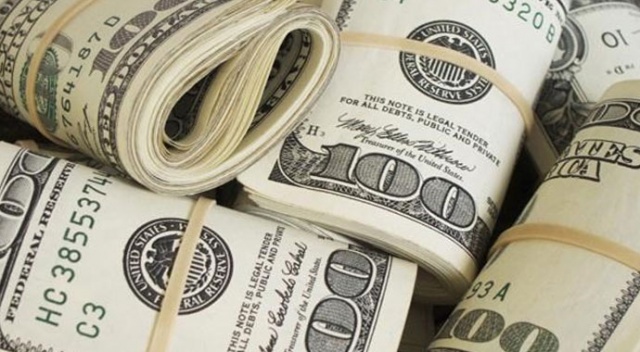 Dolar düştü mü? Dolar kaç TL? (28 Mart dolar ve euro fiyatları) Dolar düştü mü? Dolar kaç TL? (28 Mart dolar ve euro fiyatları)