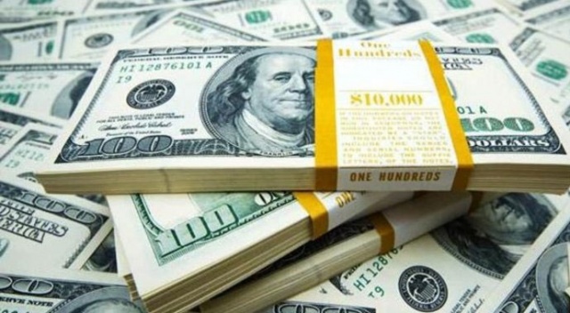Dolar düştü mü? Dolar kaç TL? (5 Mart dolar ve euro fiyatları) Dolar düştü mü? Dolar kaç TL? (5 Mart dolar ve euro fiyatları)