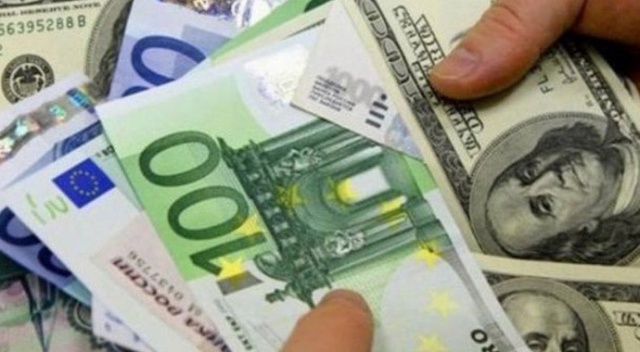 Dolar düştü mü? Dolar kaç TL? (8 Mart dolar ve euro fiyatları) Dolar düştü mü? Dolar kaç TL? (8 Mart dolar ve euro fiyatları)
