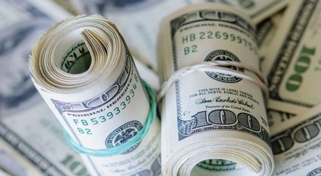Dolar kaç TL oldu? Dolar düştü mü? (2 Mart dolar ve euro fiyatları) Dolar kaç TL oldu? Dolar düştü mü? (2 Mart dolar ve euro fiyatları)