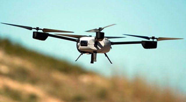 Drone ve kaykaylara servis güvencesi yolda Drone ve kaykaylara servis güvencesi yolda