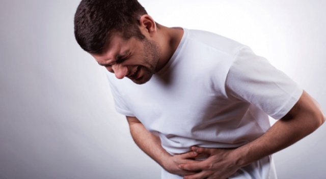 Türkiye'de her dört kişiden biri reflü' | Türkiye Gazetesi