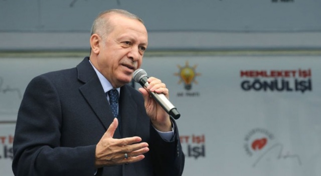Dünya liderlerinden Cumhurbaşkanı Erdoğan’a tebrik