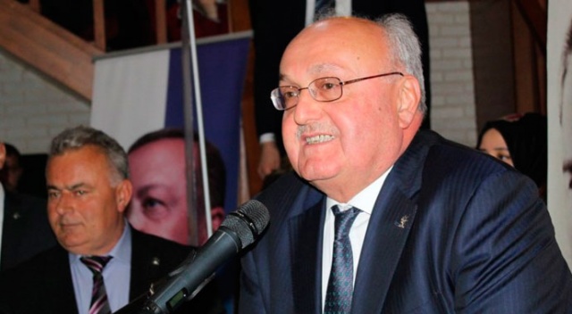 Düzce'de kesin olmayan sonuca göre AK Parti kazandı Düzce'de kesin olmayan sonuca göre AK Parti kazandı