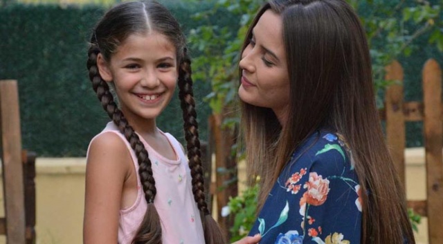 Elif, İspanya'da Elif, İspanya'da