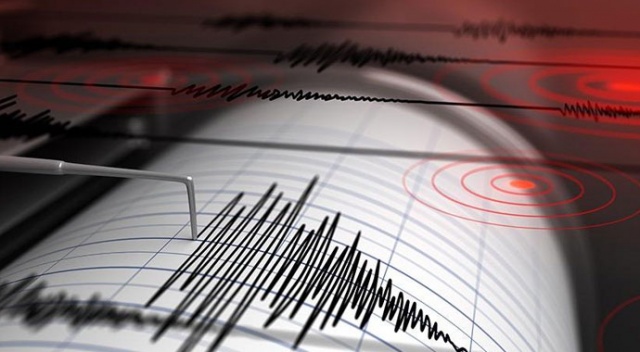 Endonezya&#039;da 5,1 büyüklüğünde deprem