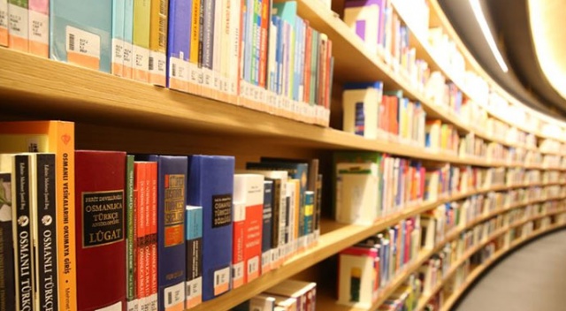 Engellilerin istediği kitap evlerine gönderilecek