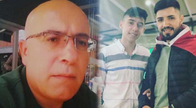 Esenyurt'ta katliam: 5 ölü, 1 ağır yaralı Esenyurt'ta katliam: 5 ölü, 1 ağır yaralı