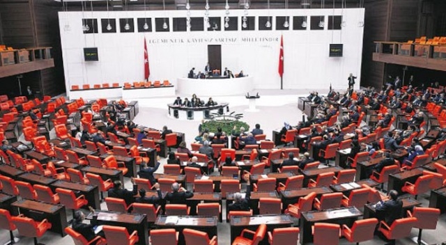 Eski milletvekili Burhan Garip Şavlı vefat etti Eski milletvekili Burhan Garip Şavlı vefat etti