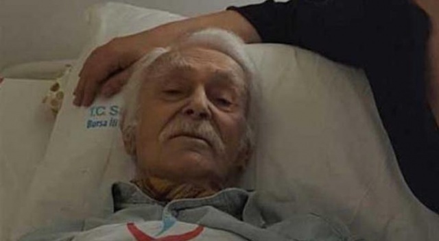 Eşref Kolçak’tan hayranlarını üzen haber!