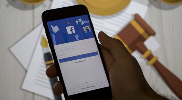 Facebook&#039;a &#039;konut ayrımcılığı&#039; davası