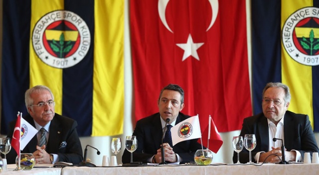 Fenerbahçe'den '65 milyon avro' gelir hedefli kampanya Fenerbahçe'den '65 milyon avro' gelir hedefli kampanya