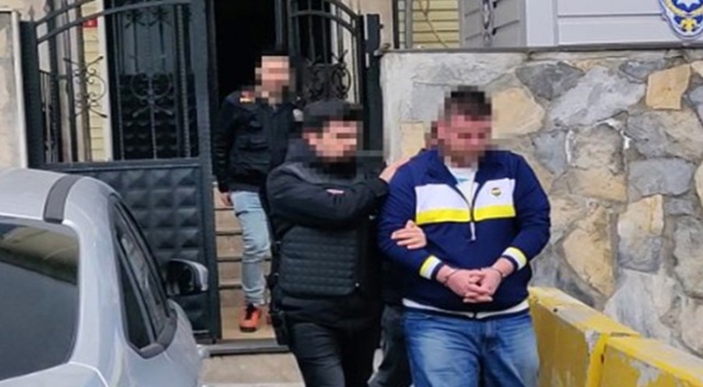 Fenerbahçe’nin adını kullanarak dolandırıcılık yapan şüpheli kısa sürede yakalandı Fenerbahçe’nin adını kullanarak dolandırıcılık yapan şüpheli kısa sürede yakalandı