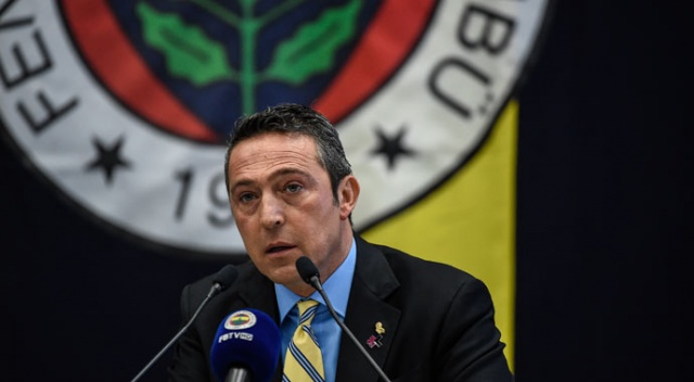 Fenerbahçe’ye 65 milyon avro