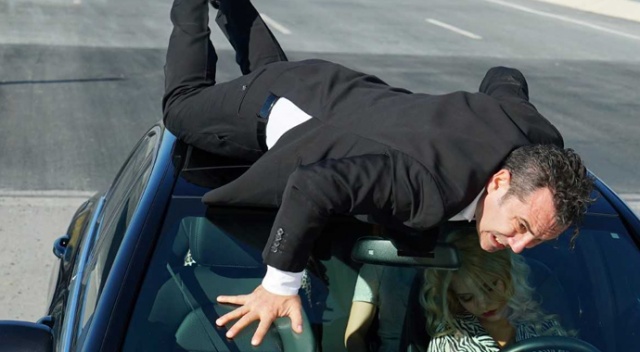 Ferhat Göçer'in klibi yayında Ferhat Göçer'in klibi yayında