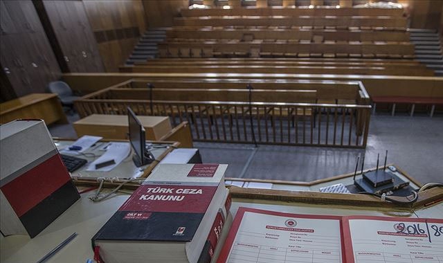 FETÖ Köln'den 2 ayrı kanaldan kriptolu yayın yapmış FETÖ Köln'den 2 ayrı kanaldan kriptolu yayın yapmış