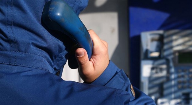 FETÖ'nün ankesöründe 459 şüpheli asker itirafçı oldu