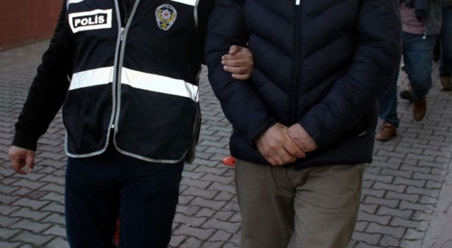 FETÖ'nün mahrem mühendis yapılanmasına operasyon FETÖ'nün mahrem mühendis yapılanmasına operasyon