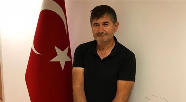 FETÖ'nün sosyal medya uzmanı Yusuf İnan yargılanıyor FETÖ'nün sosyal medya uzmanı Yusuf İnan yargılanıyor