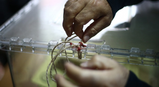 FETÖ tutuklularının tercihi CHP oldu