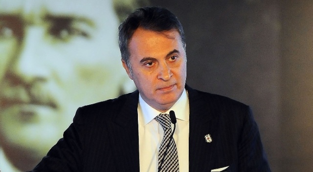 Fikret Orman’dan kuruluş yıl dönümü mesajı