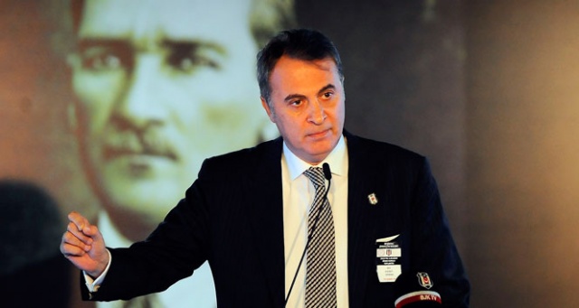 Fikret Orman: Globalleşme projeleri hız kesmeden devam ediyor