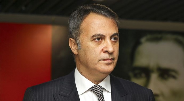 Fikret Orman: Yeni hoca kongreden sonra netleşecek Fikret Orman: Yeni hoca kongreden sonra netleşecek