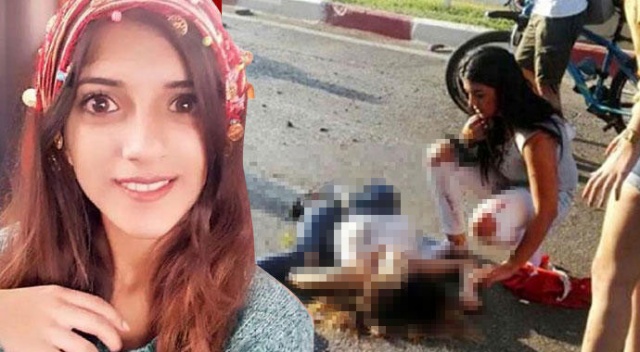 Gamze'nin ölümüne neden olan İlayda'ya 5 yıl hapis Gamze'nin ölümüne neden olan İlayda'ya 5 yıl hapis