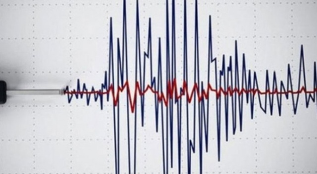 Gaziantep'te korkutan deprem
