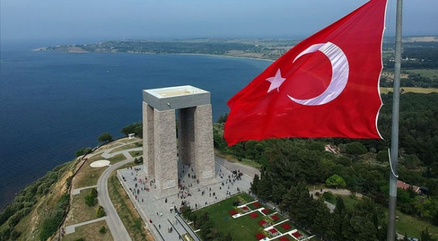 Geçilmedi, geçilmeyecek