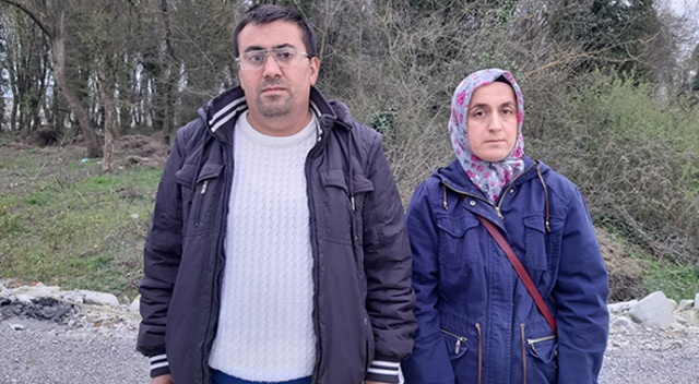 Gözleri görmeyen babanın dramı: Kimse bana iş vermiyor