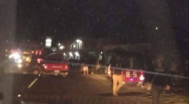 Guatemala'da feci kaza: En az 32 kişi hayatını kaybetti Guatemala'da feci kaza: En az 32 kişi hayatını kaybetti
